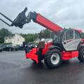 Manitou MT1440 Easy / Air Con
