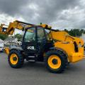 JCB 540-140 Joystick / Sway