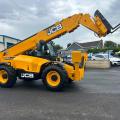 JCB 540-180 Air Con