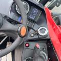 Manitou MT1840 Big Engine 100BHP / AC