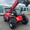 Manitou MT730 H