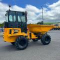 Thwaites 6 Tonne Swivel Cabbed