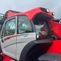 Manitou MT1440 Easy / Air Con