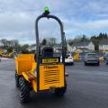 Thwaites 3 Tonne MACH570