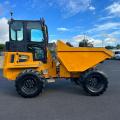 Thwaites 9 Tonne Cabbed