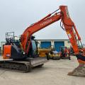 Hitachi ZX135 US-6 Blade