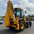 JCB 3CX 81kW / Air Con