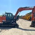 Hitachi ZX85 USBRP-6