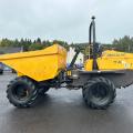 Mecalac 6 Tonne