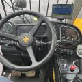 JCB 525-60 SALE AGREED