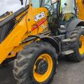 JCB 3CX Air Con / 68kW