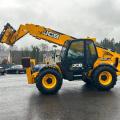 JCB 540-180 Air Con