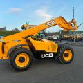 JCB 531-70 Big Engine 108BHP