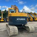 Hyundai Robex 145LCR-9A