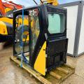 Caterpillar 313GC Cabin