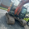 Hitachi ZX130 LCN-7