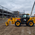 JCB 540-200 Air Con