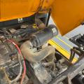 Thwaites 3 Tonne MACH570
