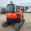 Kubota U48-4