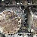 Hitachi ZX290 LC-5