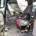Volvo EC220 EL