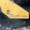Wacker Neuson DV60 Dual View Swivel