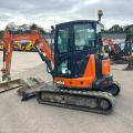 Hitachi ZX48U-6