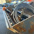 Kubota R090 Shovel