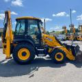 JCB 3CX 68kW / Check Valves