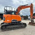 Doosan DX140 LCR-7 ( New Model )