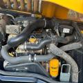 JCB 531-70 Big Engine 108BHP