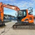 Doosan DX140 LCR-7 ( New Model )