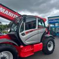 Manitou MT1840 Big Engine 100BHP / AC