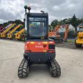 Kubota U27-4