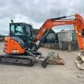 Hitachi ZX48U-6