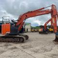 Hitachi ZX225 USLC-6