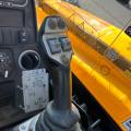 JCB 540-140 Joystick / Sway