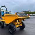 Thwaites 3 Tonne MACH570