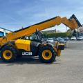 JCB 540-140 Sway / AC