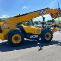 JCB 540-140 Sway / AC