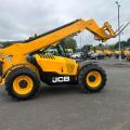 JCB 535-95 108BHP / Joystick / AC / PUH