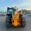 JCB 531-70 Big Engine 108BHP