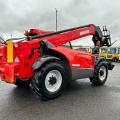Manitou MT1335 Joystick / 102BHP