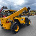 JCB 525-60 Joystick