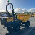 Mecalac TA3H 3 Tonne