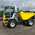 Wacker Neuson DV90 Dual View