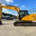 Liugong 922F