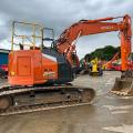 Hitachi ZX225 USLC-7