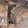 Hitachi ZX225 USLC-6