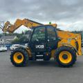 JCB 535-95 108BHP / Joystick / AC / PUH